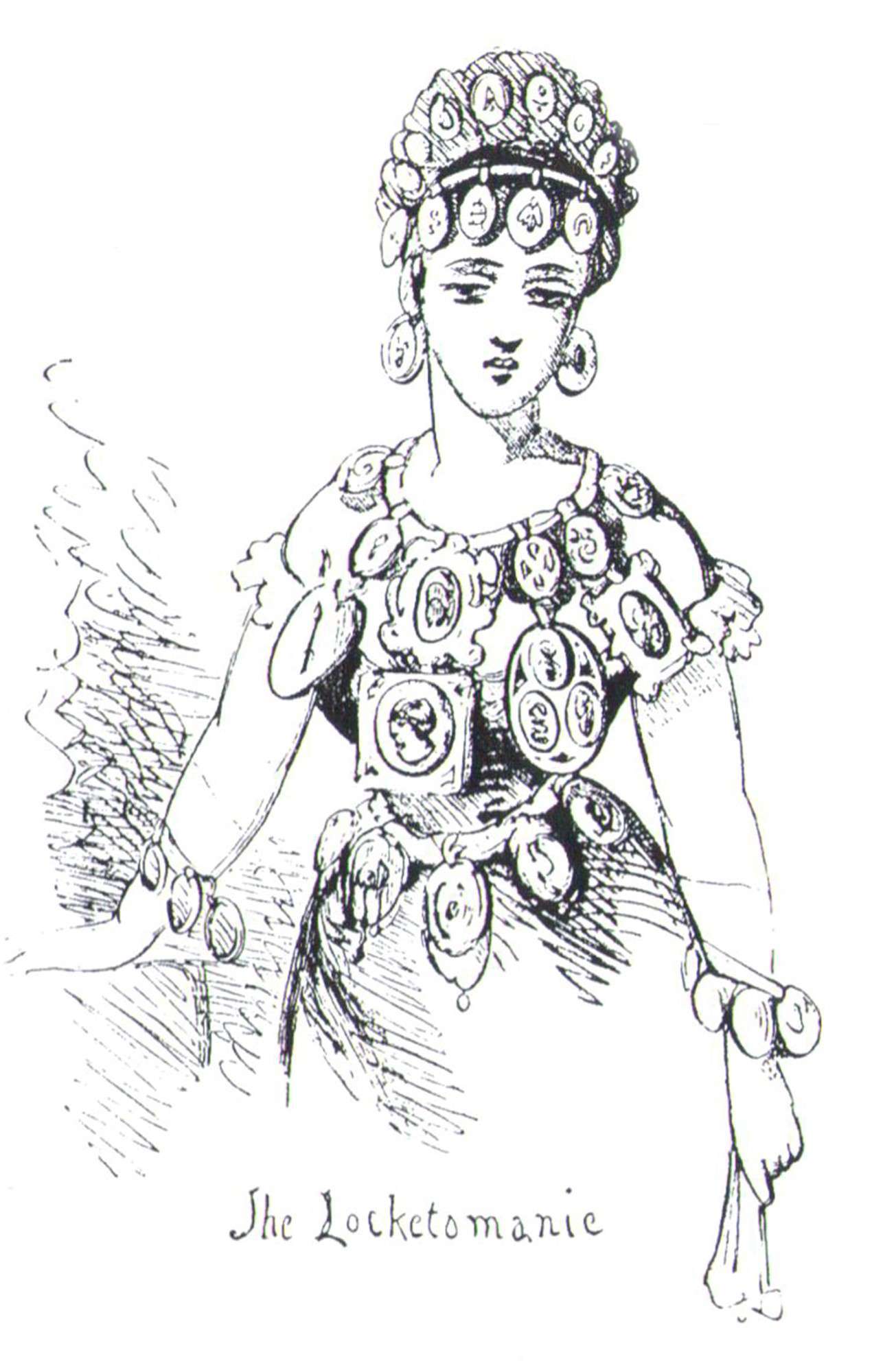 614266-hofer-antikschmuck-Viktorianischer-Medaillon-Anhaenger-mit-Perle-und-blauem-Email-auf-Gold-um-1875-Nahe-am-Herzen_5