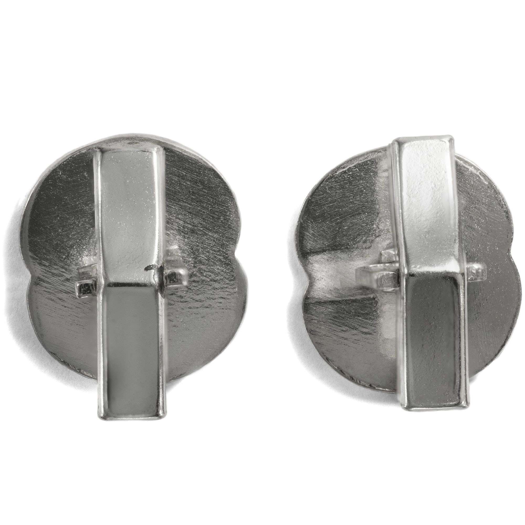 615668-hofer-antikschmuck-Edle-vintage-Manschettenknoepfe-mit-Elementen-des-Rokoko-Blachian-um-1960-Barockschnoerkel_3