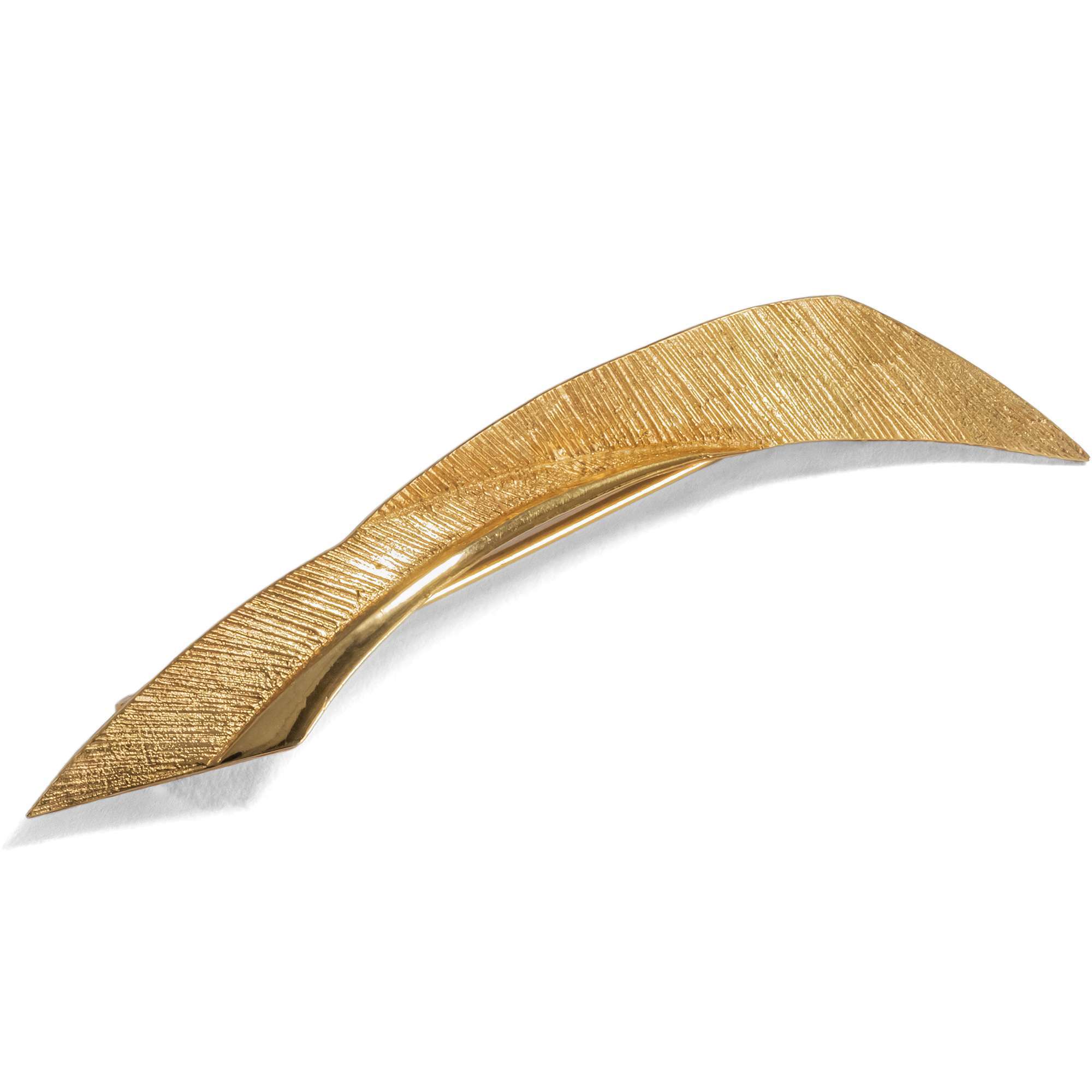 618843-hofer-antikschmuck-Elegante-Brosche-von-Theodor-Fahrner-Pforzheim-um-1955-Schwungvoll-linear_2