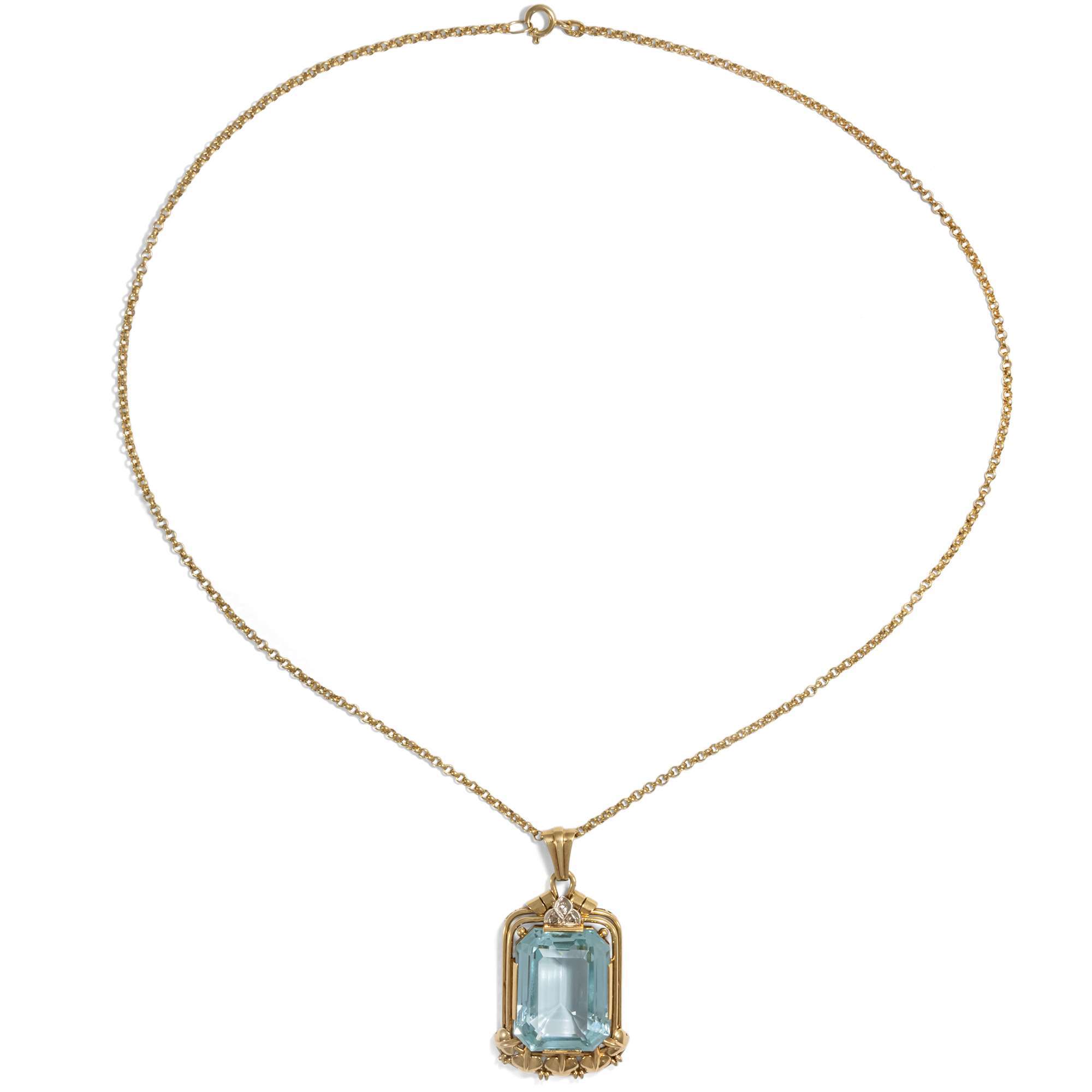 619339-hofer-antikschmuck-Antiker-Aquamarin-und-Diamant-Anhaenger-des-Art-Deco-1930er-Jahre-Sommer-im-Umbruch_3