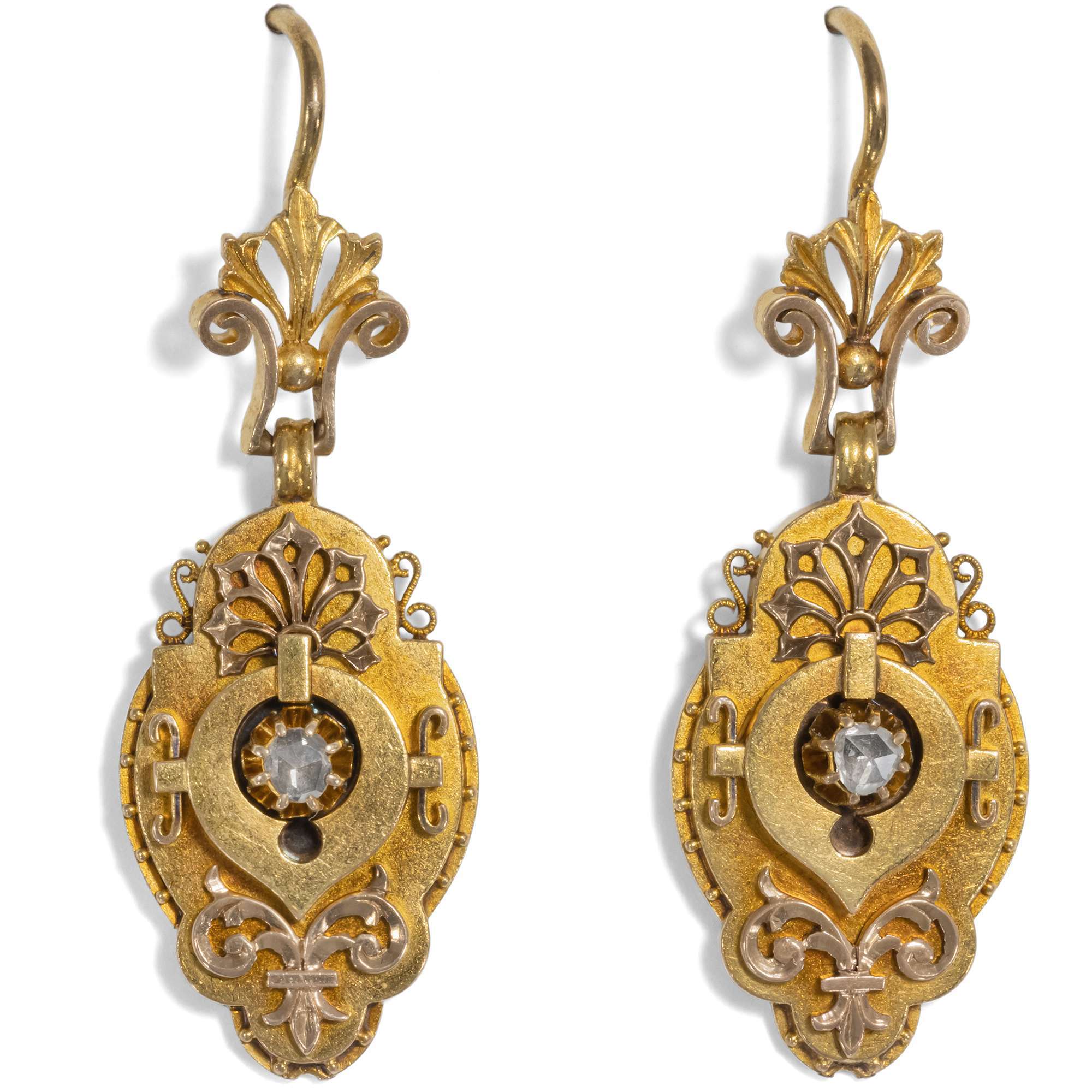 620249-hofer-antikschmuck-Viktorianische-Demi-Parure-aus-Anhaenger-Brosche-und-Ohrringen-um-1875-Allzeit-bereit_6