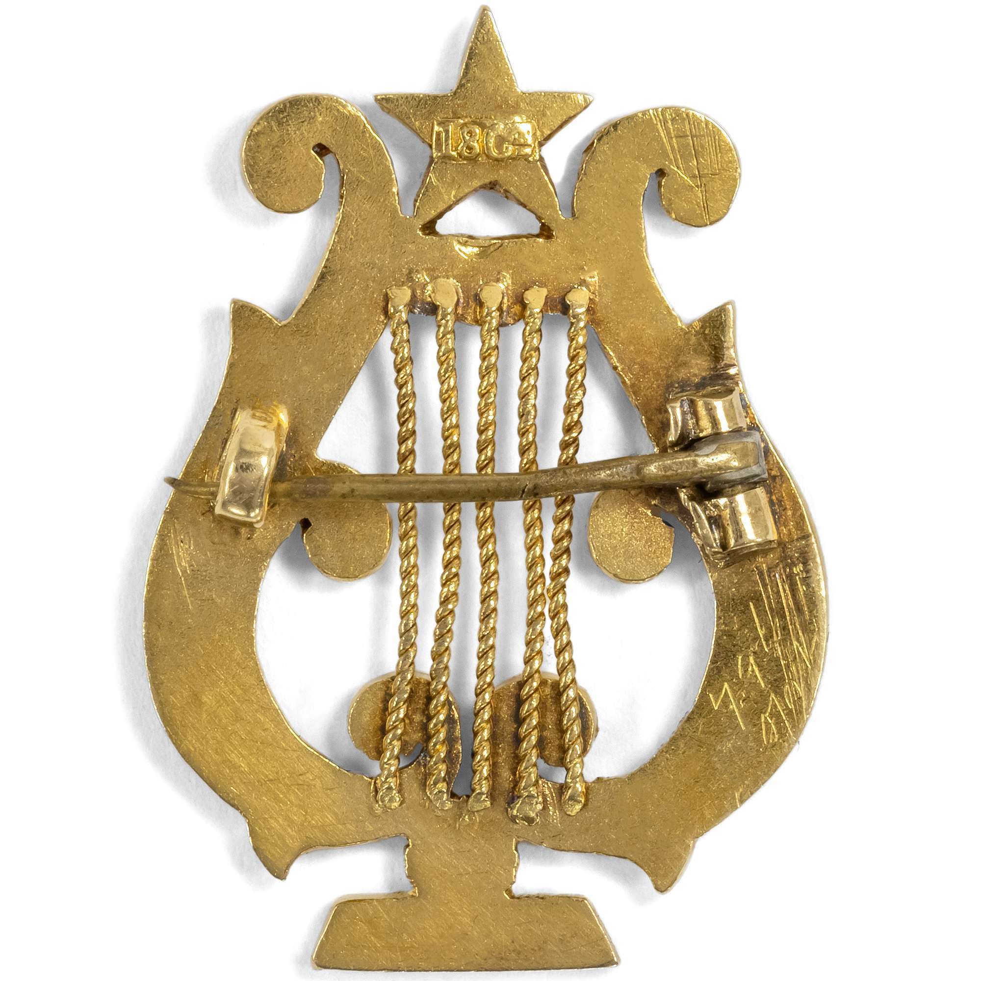 622685-hofer-antikschmuck-Zierliche-Brosche-in-Form-einer-Kithara-Grossbritannien-um-1900-Fuer-Bewunderer-der-Kuenste_2