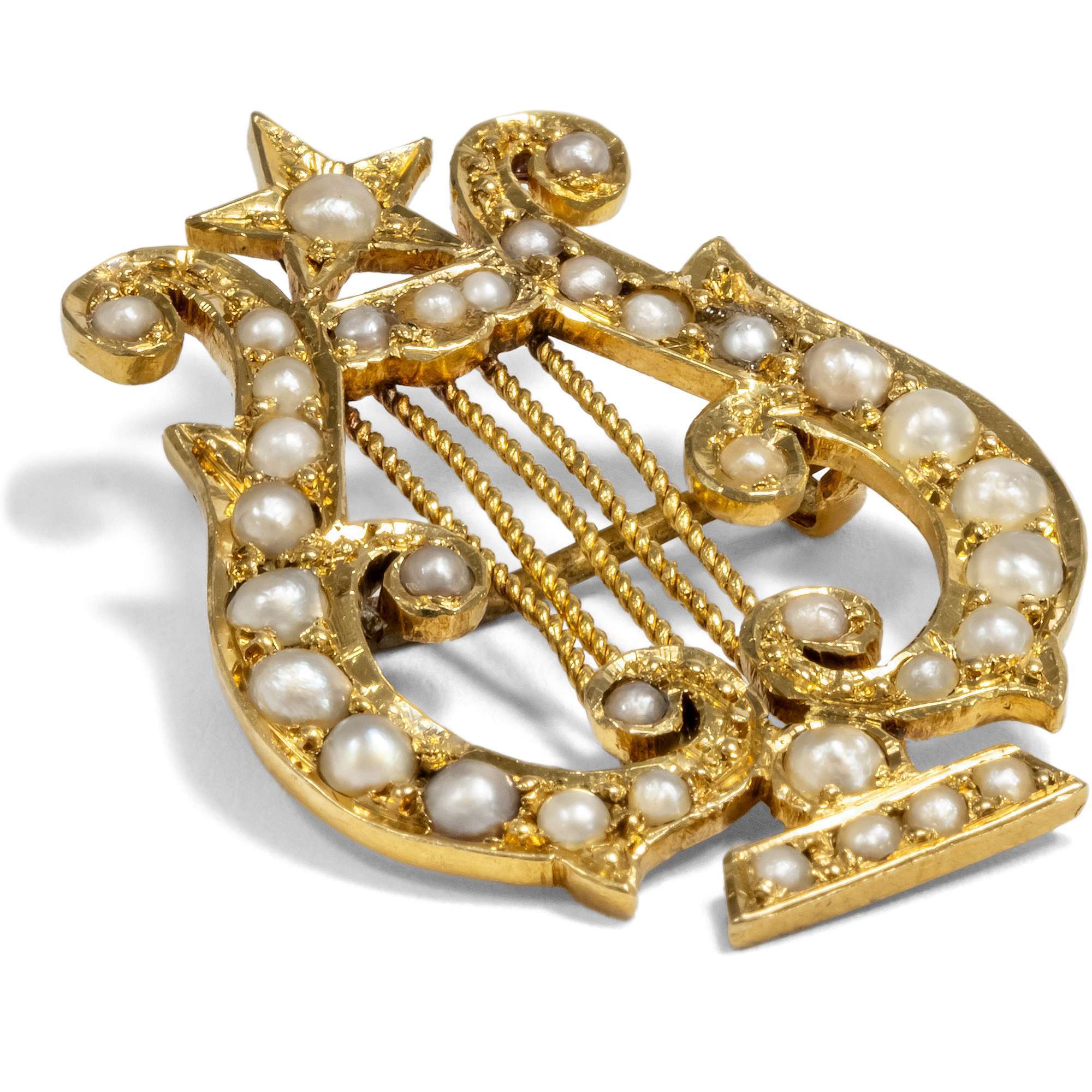 622685-hofer-antikschmuck-Zierliche-Brosche-in-Form-einer-Kithara-Grossbritannien-um-1900-Fuer-Bewunderer-der-Kuenste_3