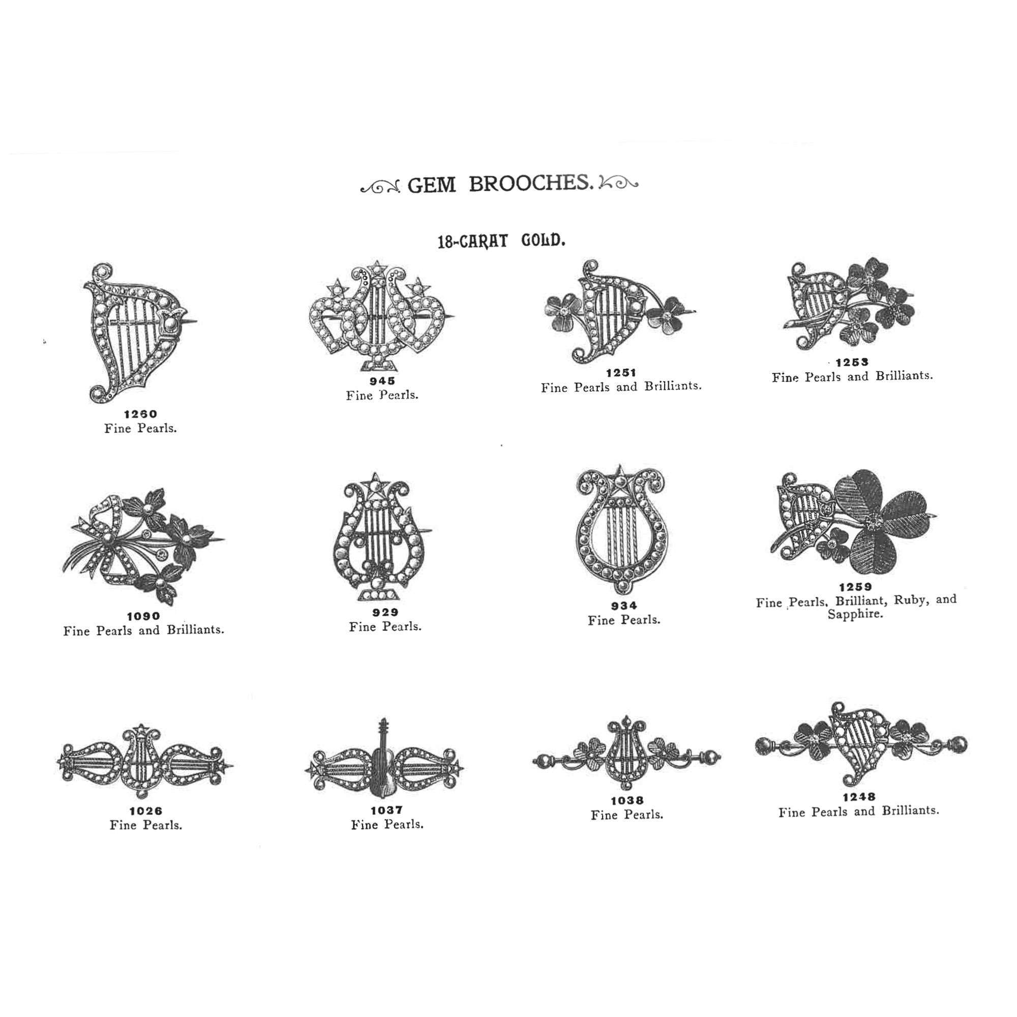 622685-hofer-antikschmuck-Zierliche-Brosche-in-Form-einer-Kithara-Grossbritannien-um-1900-Fuer-Bewunderer-der-Kuenste_4