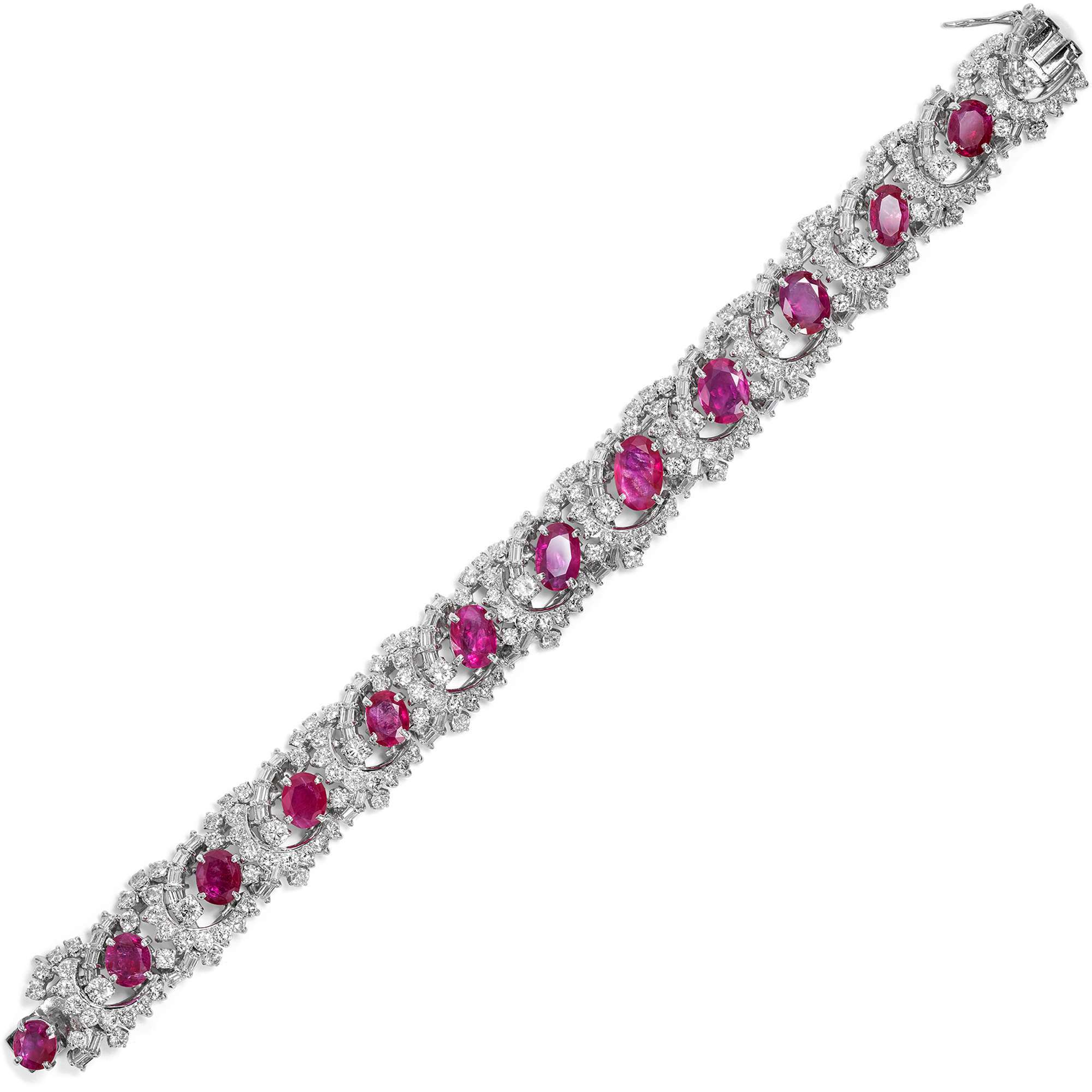 624365-hofer-antikschmuck-Vintage-Armband-mit-kostbaren-Rubinen-und-Diamanten-in-Weissgold-um-1970-Burma-unbehandelt_1