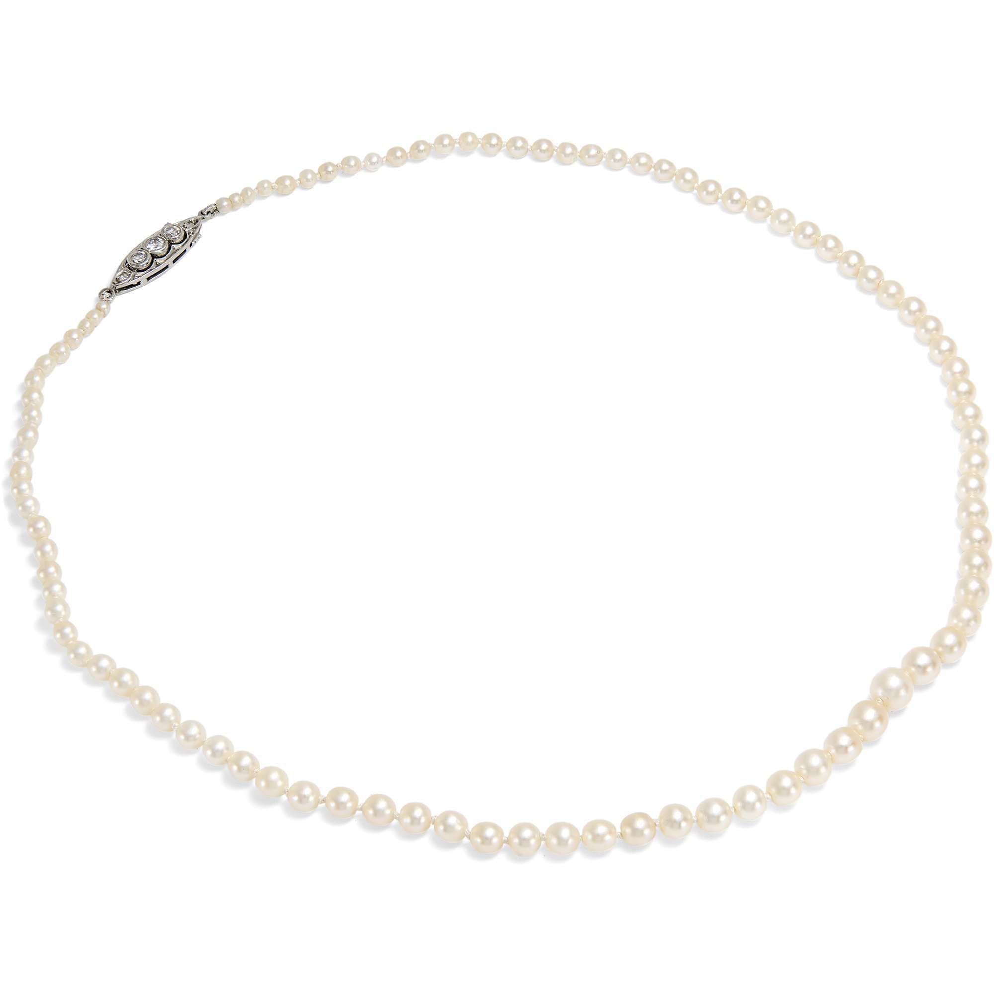 625362-hofer-antikschmuck-Zartes-antikes-Naturperlencollier-in-Choker-Laenge-um-1920-Koenigsdisziplin_4