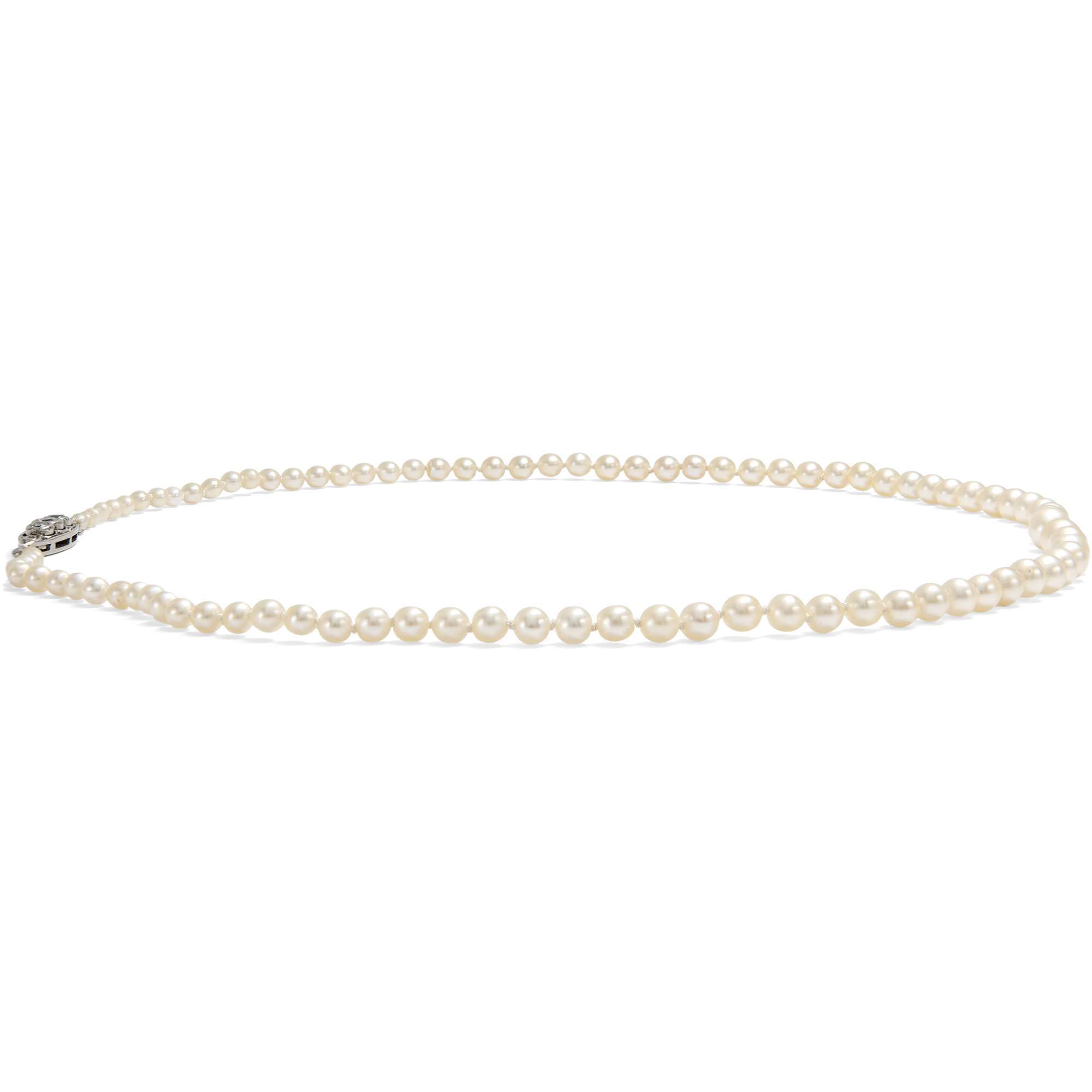 625362-hofer-antikschmuck-Zartes-antikes-Naturperlencollier-in-Choker-Laenge-um-1920-Koenigsdisziplin_6