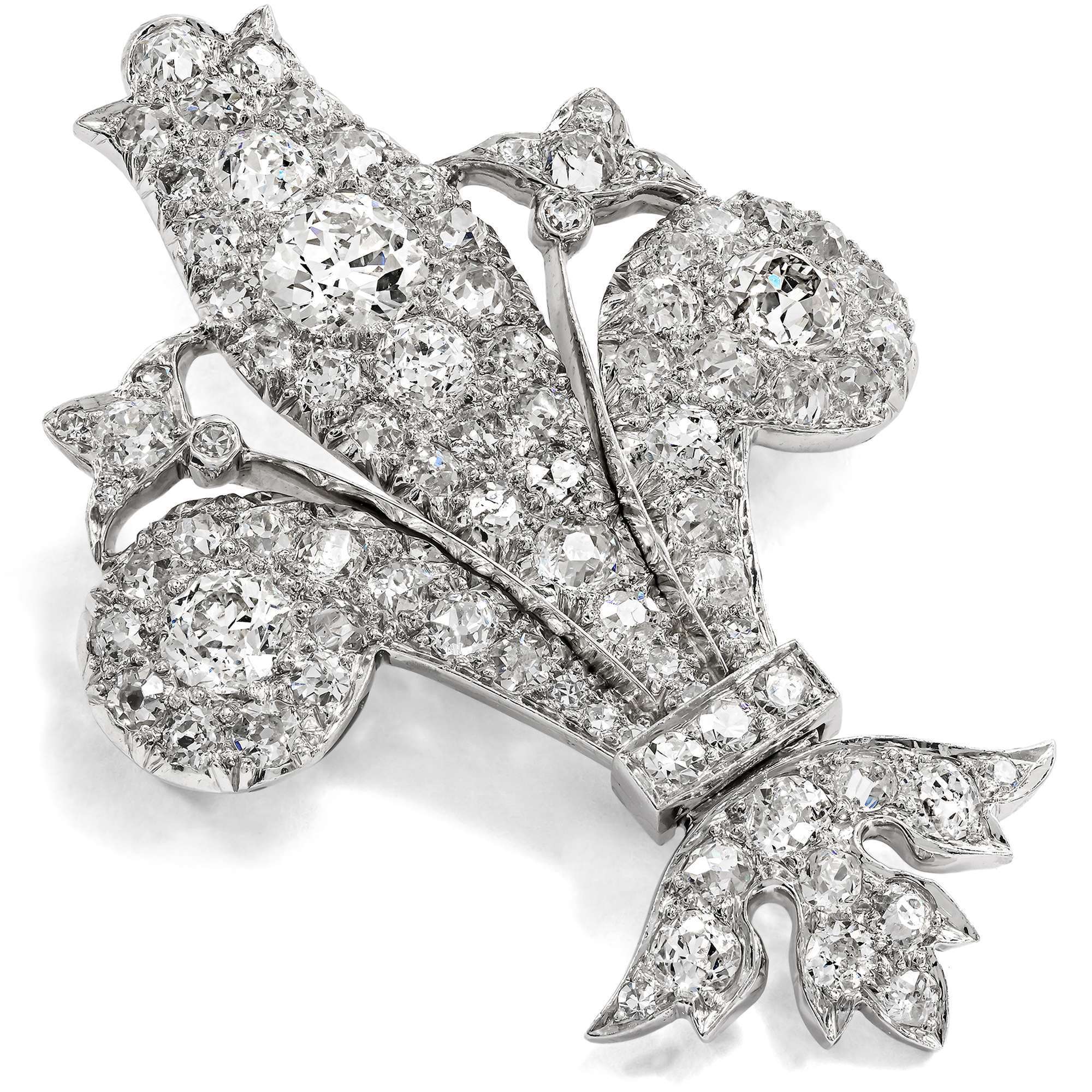 626139-hofer-antikschmuck-Grosse-antike-Brosche-aus-Platin-und-5-30-ct-Diamanten-um-1900-Feingefuehl-mit-Funkelfaktor_3
