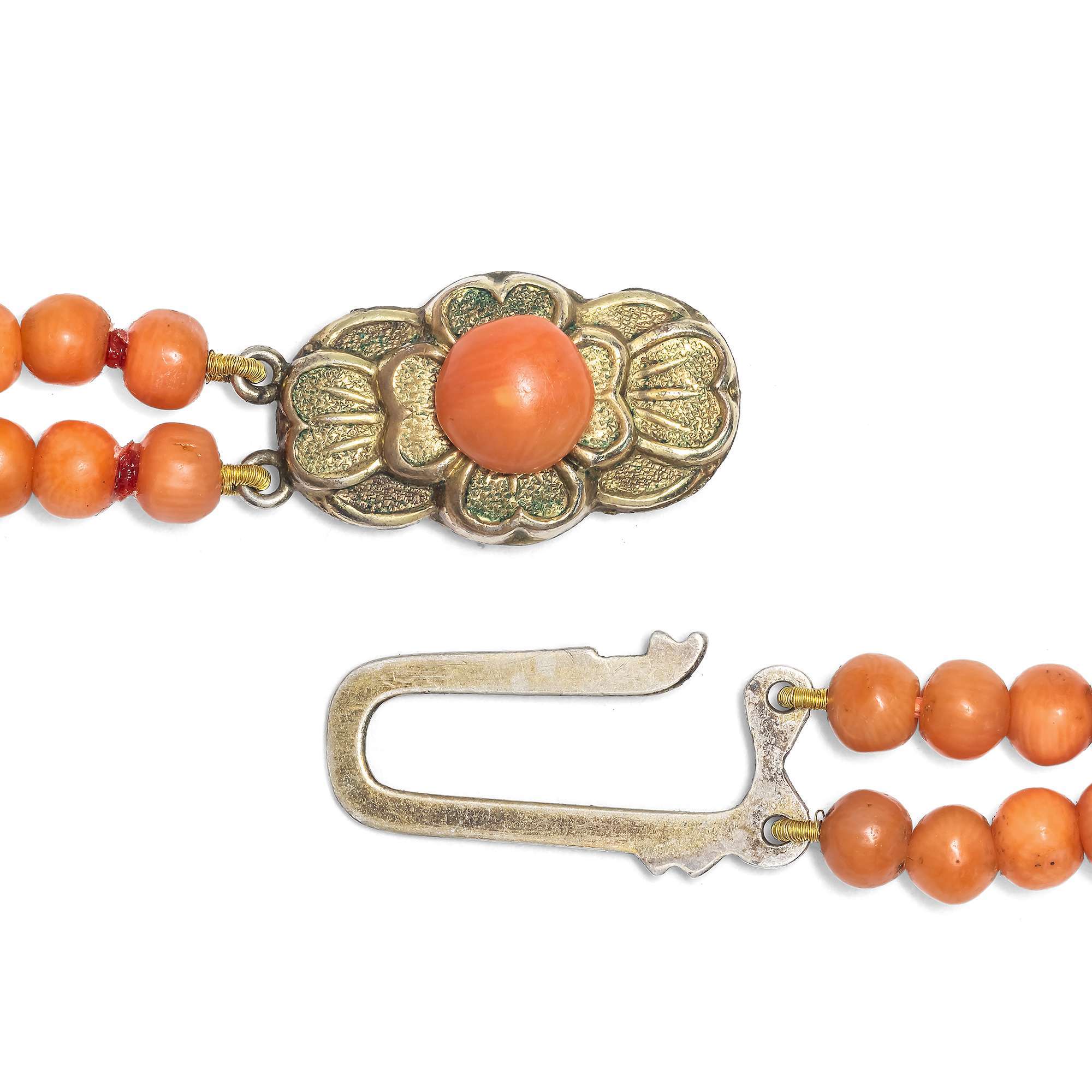 626200-hofer-antikschmuck-Langes-zweireihiges-Korallencollier-aus-sog-Sciacca-Koralle-aus-dem-Mittelmeer-Italien-um-1900-Ferdinandea-_5