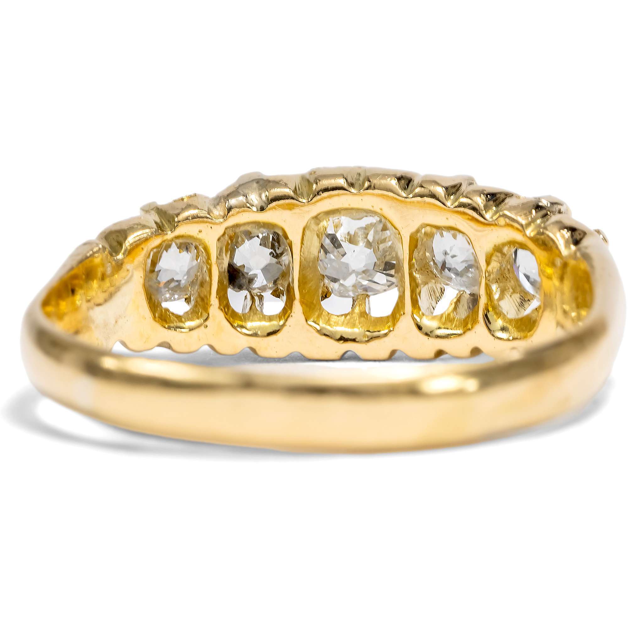 626582-hofer-antikschmuck-Antiker-britischer-Five-Stone-Ring-mit-Diamanten-in-Gold-Birmingham-1908-Mix-und-Match_4