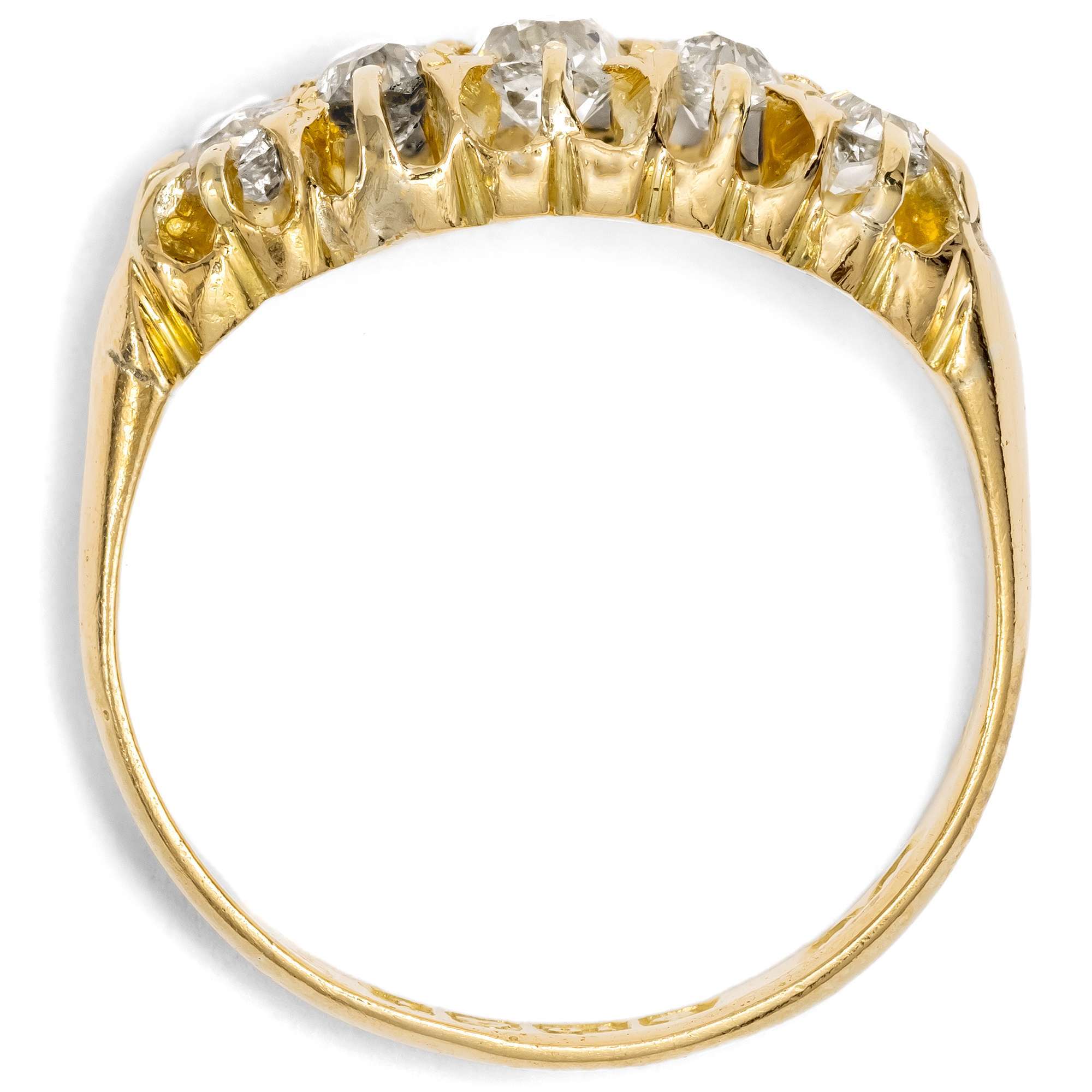 626582-hofer-antikschmuck-Antiker-britischer-Five-Stone-Ring-mit-Diamanten-in-Gold-Birmingham-1908-Mix-und-Match_6