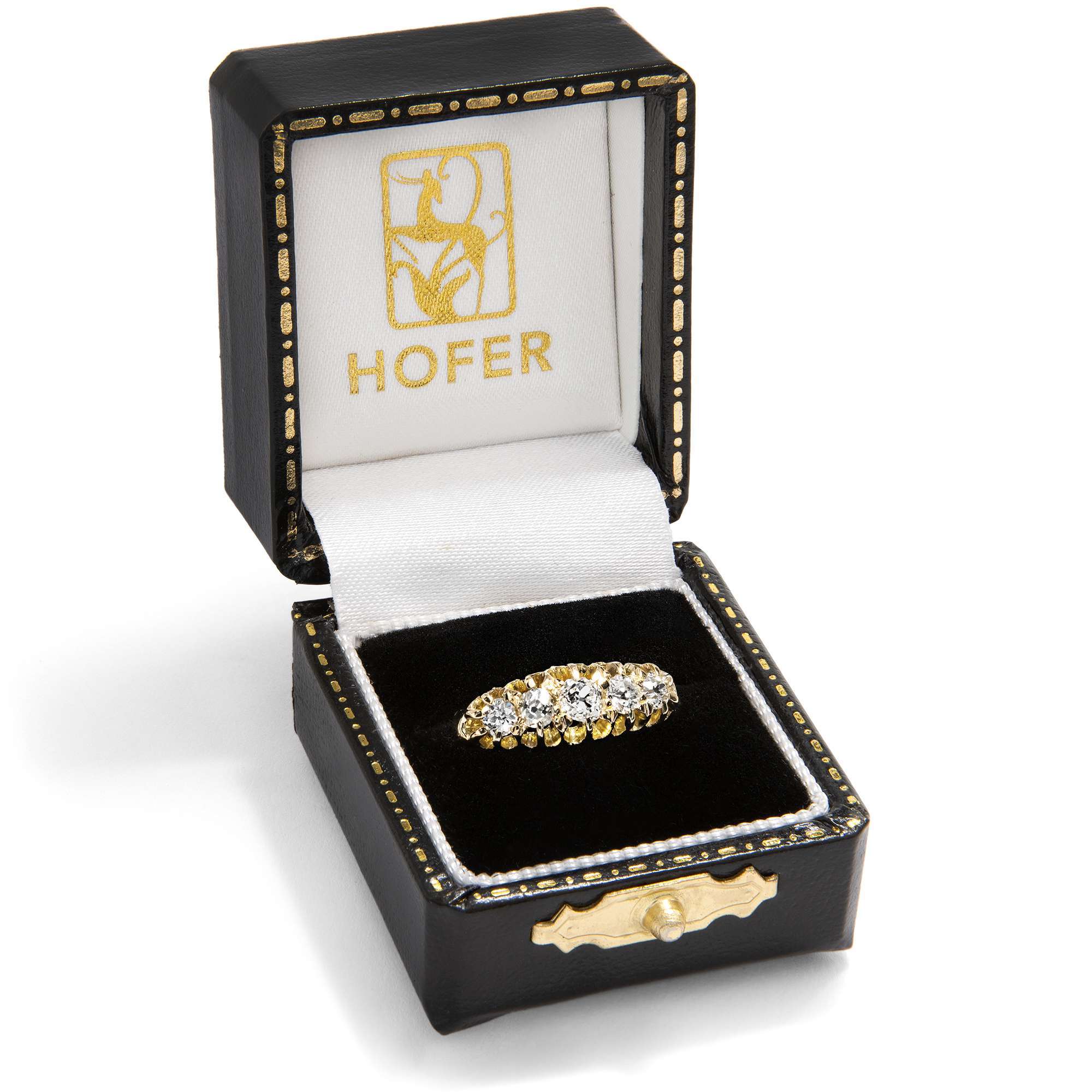 626582-hofer-antikschmuck-Antiker-britischer-Five-Stone-Ring-mit-Diamanten-in-Gold-Birmingham-1908-Mix-und-Match_7