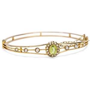 626666-hofer-antikschmuck-Antiker-Armreif-mit-Peridot-und-Naturperlen-England-1909-Von-sagenumwobener-Insel_3