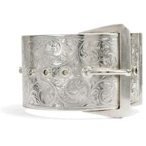 626681-hofer-antikschmuck-Breiter-Sterlingsilber-Armreif-in-Form-eines-Guertels-Birmingham-1937-Gut-geguertet_2