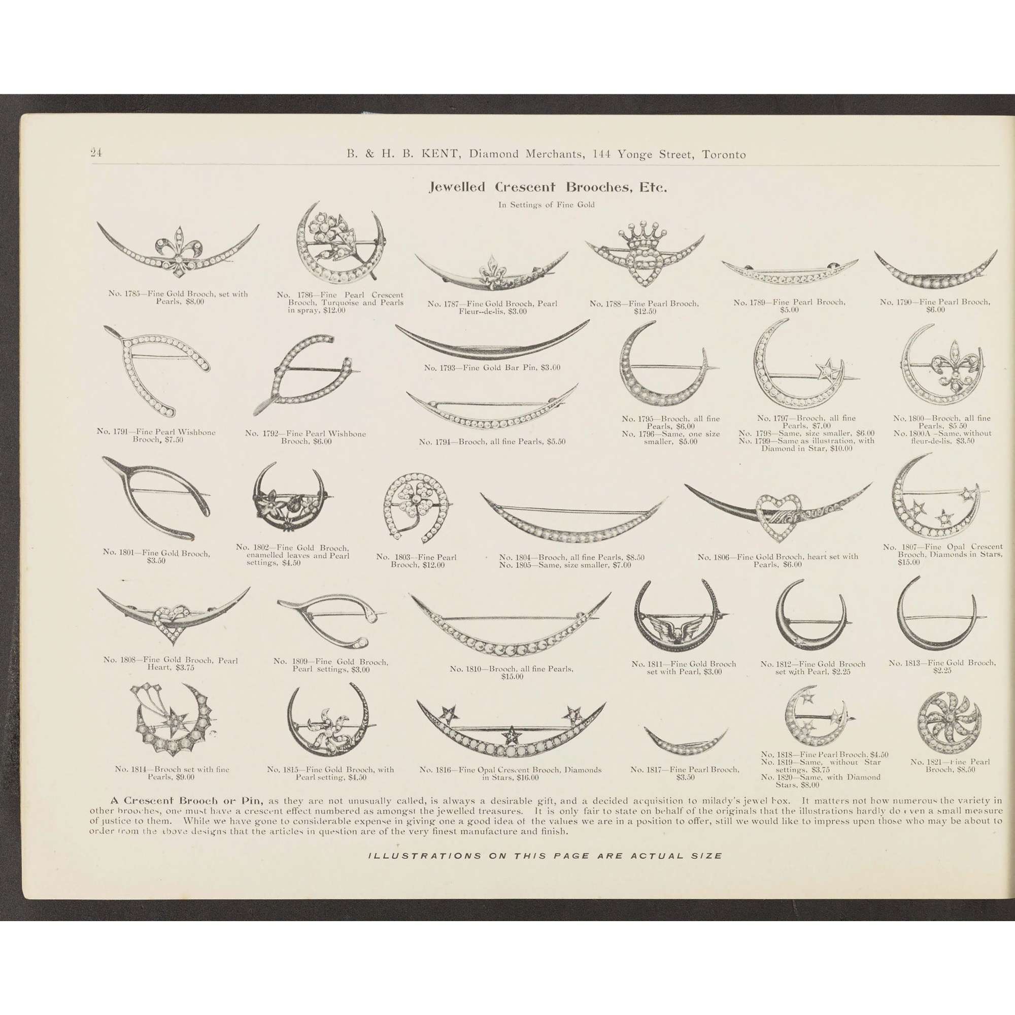 626822-hofer-antikschmuck-Antiker-Halbmond-mit-Tuerkisen-und-Perlen-in-Gold-Grossbritannien-um-1895-Mondsuechtig