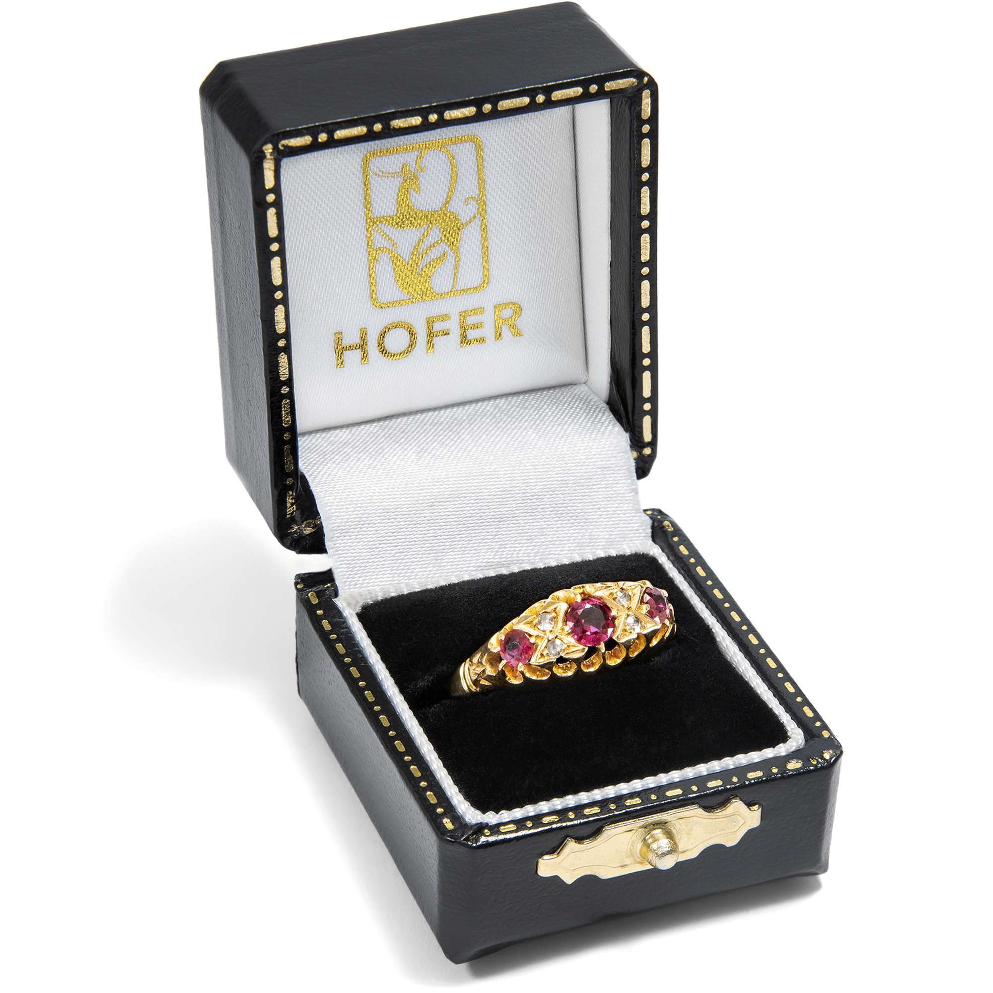 626924-hofer-antikschmuck-Edwardianischer-Goldring-mit-Rubinen-und-Diamanten-England-datiert-1907-Love-and-Devotion_5
