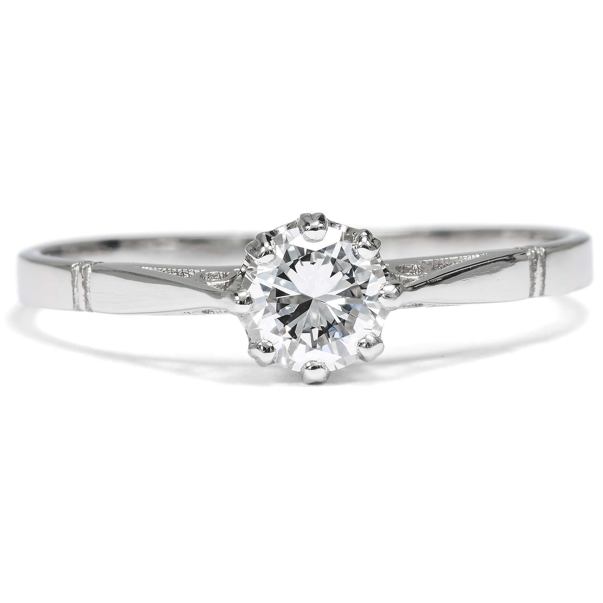 627220-hofer-antikschmuck-Ungetragener-Verlobungsring-mit-exzellentem-0-42-ct-vintage-Brillant-in-Platin-aus-unserer-Werkstatt-Nachhaltiges-Versprechen_2
