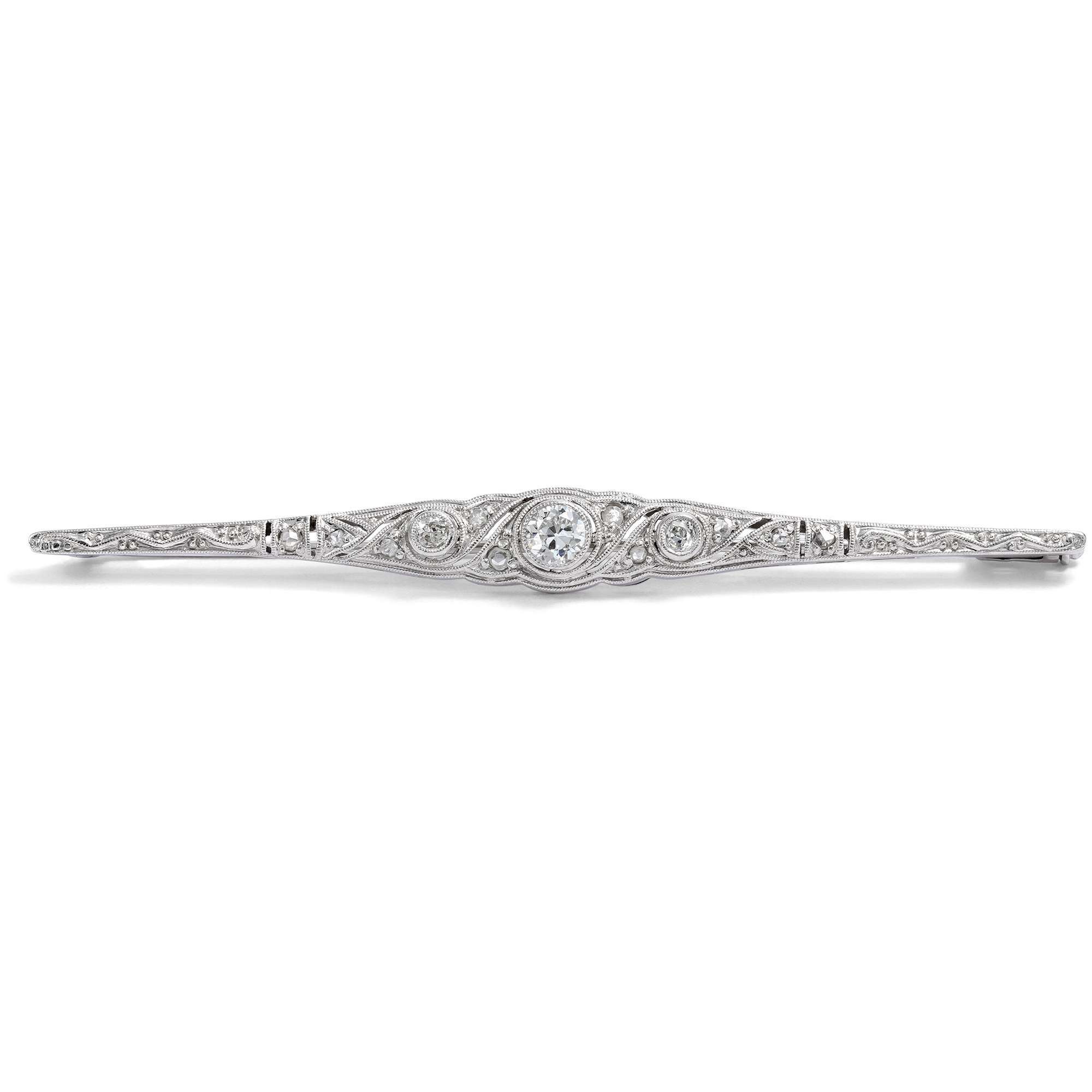 627477-hofer-antikschmuck-Elegante-Stabnadel-des-Art-Deco-mit-Diamanten-in-rhodiniertem-Gold-und-Platin-1920er-Jahre-Dream-a-little-Dream-with-me